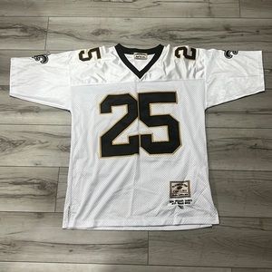 Reggie Bush New Orleans Saints Players of the Century Size Large (50)